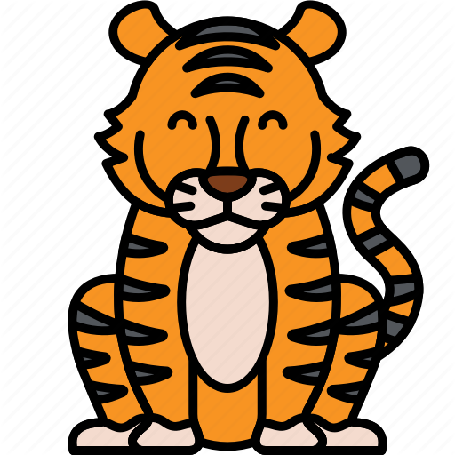 tiger icon